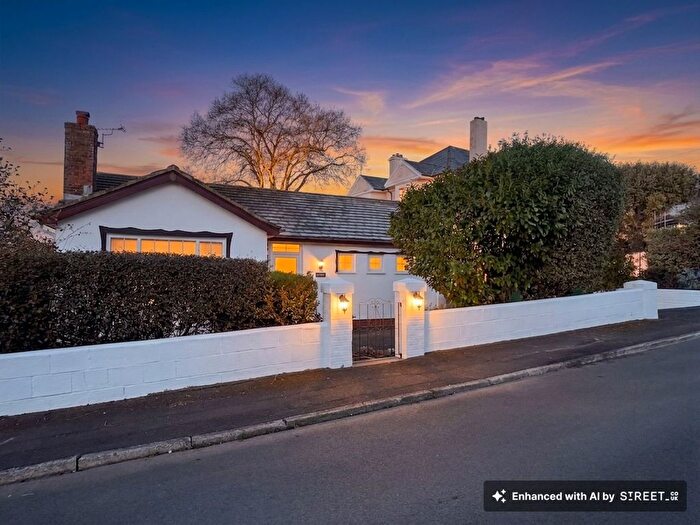 3 Bedroom Detached Bungalow To Rent In Brookfield Drive, Teignmouth, TQ14