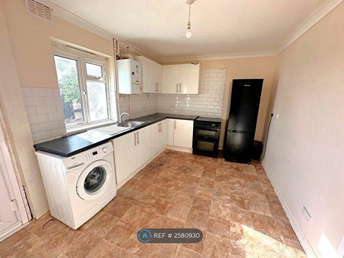 3 Bedroom Terraced House To Rent In Hazel Road, Erith, DA8