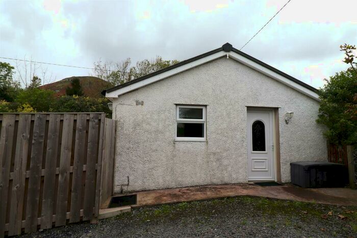 1 Bedroom Cottage To Rent In Whicham, Silecroft, Millom, LA18