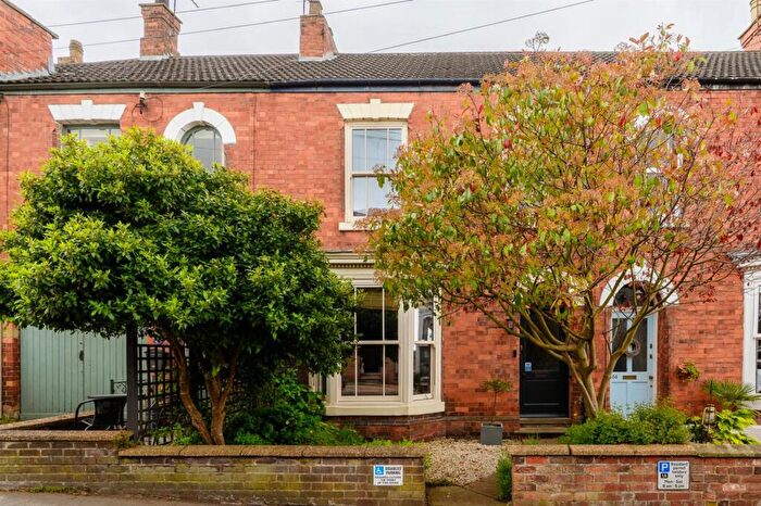 4 Bedroom Terraced House For Sale In Aswell Street, Louth, LN11