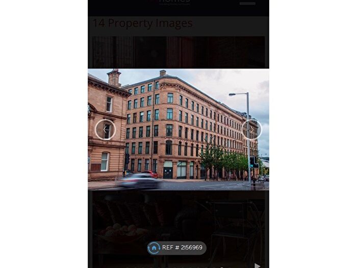 2 Bedroom Flat To Rent In Broadgate House, Bradford, BD1