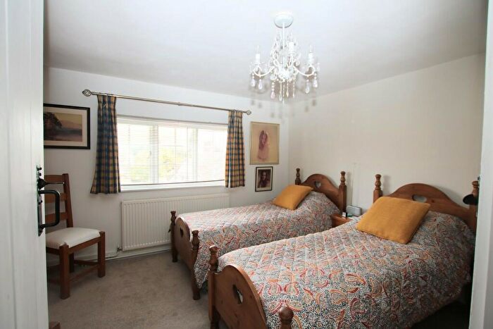 3 Bedroom Terraced House For Sale In Dunmow, Essex, CM6