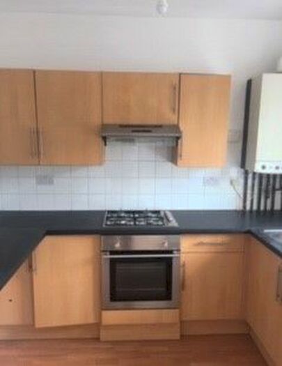 1 Bedroom Flat To Rent In High Road, Harrow, HA3