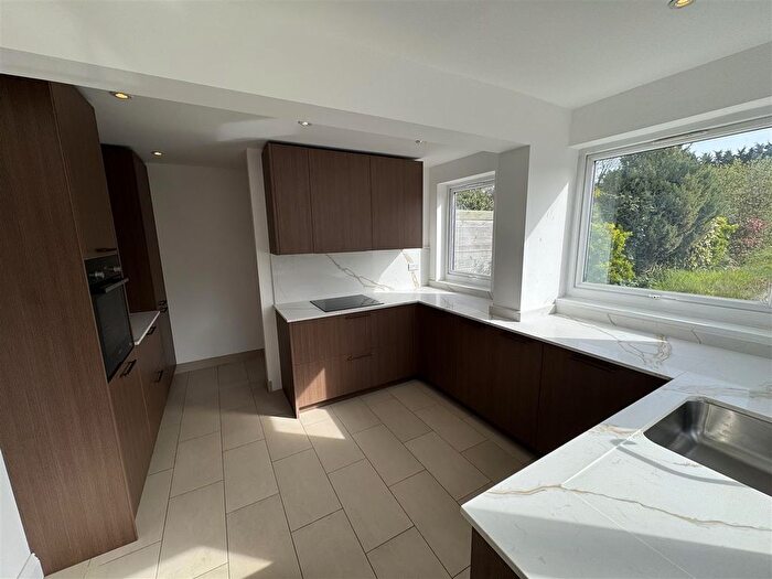 3 Bedroom Property To Rent In Charmwood Lane, Orpington, BR6