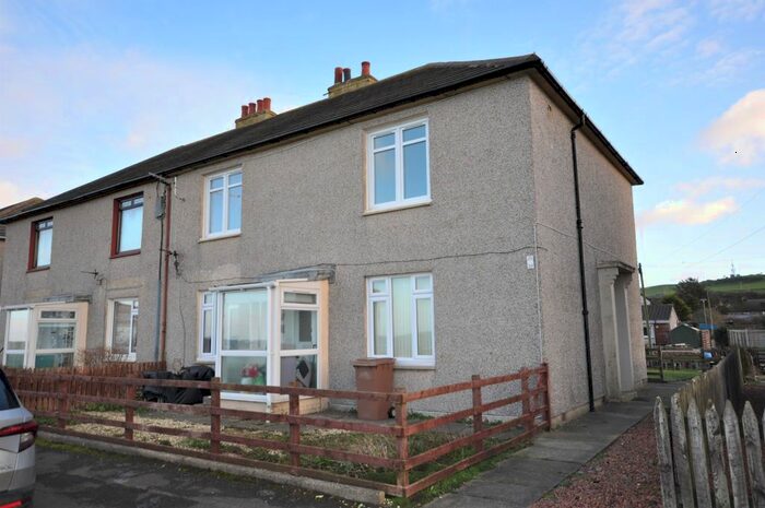 2 Bedroom Flat For Sale In Foreland, Ballantrae, KA26