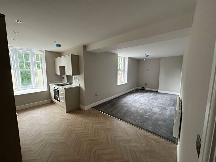 1 Bedroom Flat To Rent In Barnsley, S70