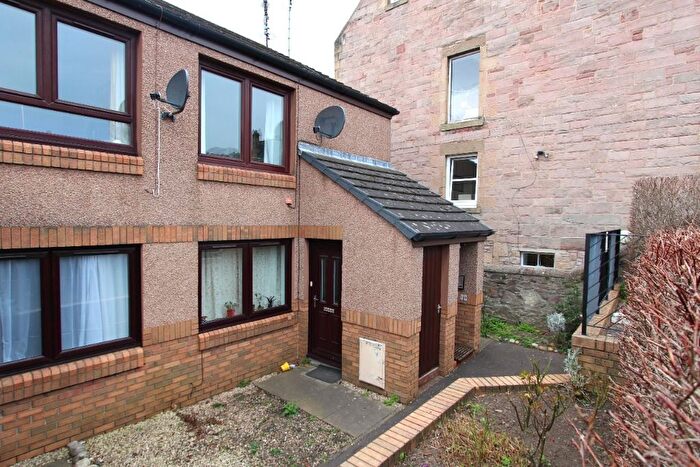1 Bedroom Flat To Rent In Kilmaurs Road, Prestonfield, Edinburgh, EH16