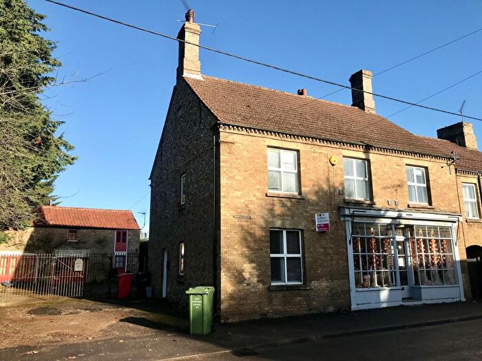 3 Bedroom Flat To Rent In High Street, Fincham, King'S Lynn, PE33