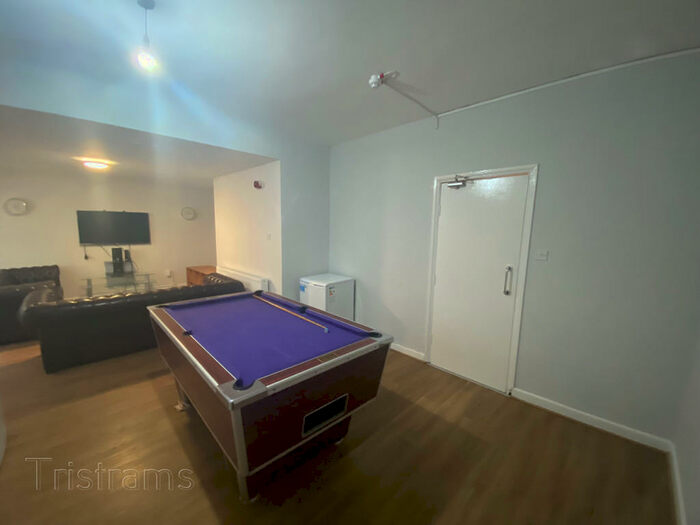 9 Bedroom End Of Terrace House To Rent In George Road, West Bridgford, NG2