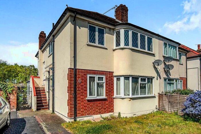 2 Bedroom Flat To Rent In Woolwich Road, Bexleyheath, DA7