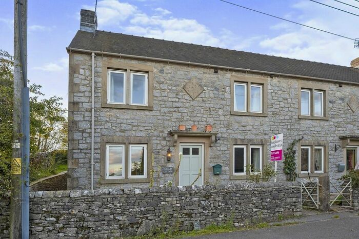 3 Bedroom Property To Rent In Wetton, Ashbourne, DE6