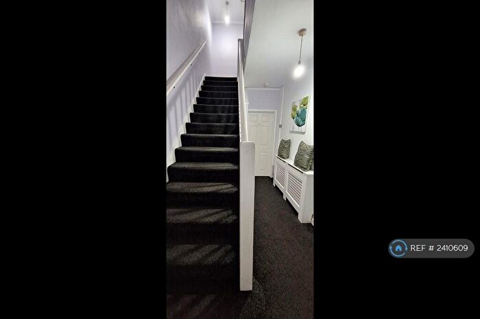 4 Bedroom Terraced House To Rent In Ardoch Crescent, Stevenston, KA20