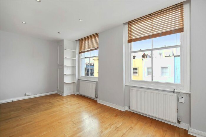 1 Bedroom Flat To Rent In Portobello Road, London, W11