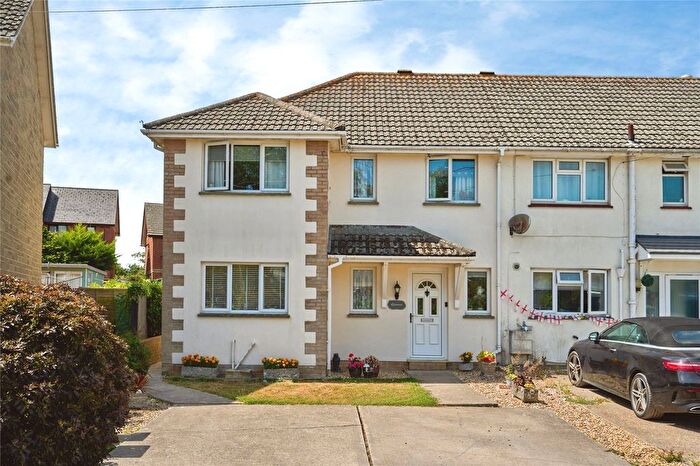 3 Bedroom End Of Terrace House For Sale In Gunville West, Newport, Isle Of Wight, PO30