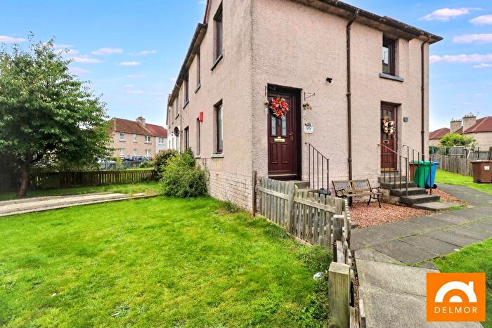 3 Bedroom Flat For Sale In Waggon Road, Leven, KY8