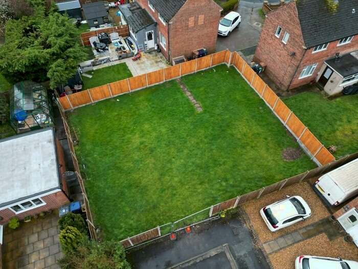 2 Bedroom Plot For Sale In Longcroft, PR4