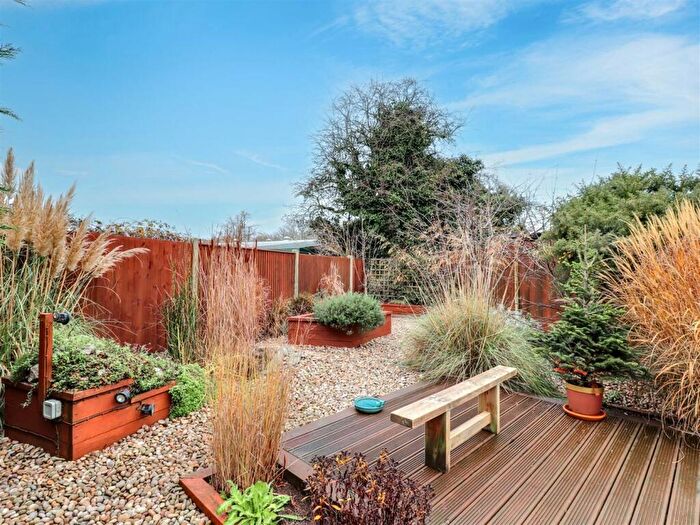 1 Bedroom Apartment For Sale In Stone Breck, Norwich, NR5