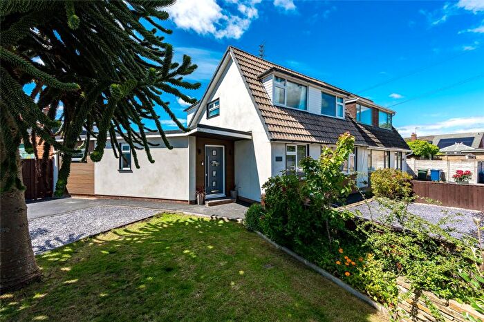 5 Bedroom Bungalow For Sale In Fleetwood Drive, Southport, Lancashire, PR9
