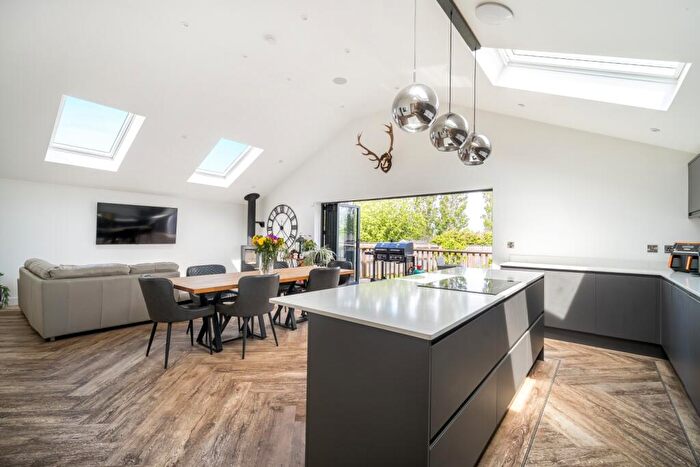 3 Bedroom Detached Bungalow For Sale In Home Farm Road, Fremington, Barnstaple, Devon, EX31