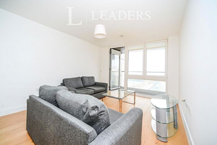 3 Bedroom Apartment To Rent In Sirius, The Boardwalk, BN2