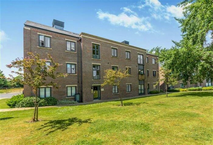 2 Bedroom Apartment To Rent In Heritage Way, Gosport, PO12