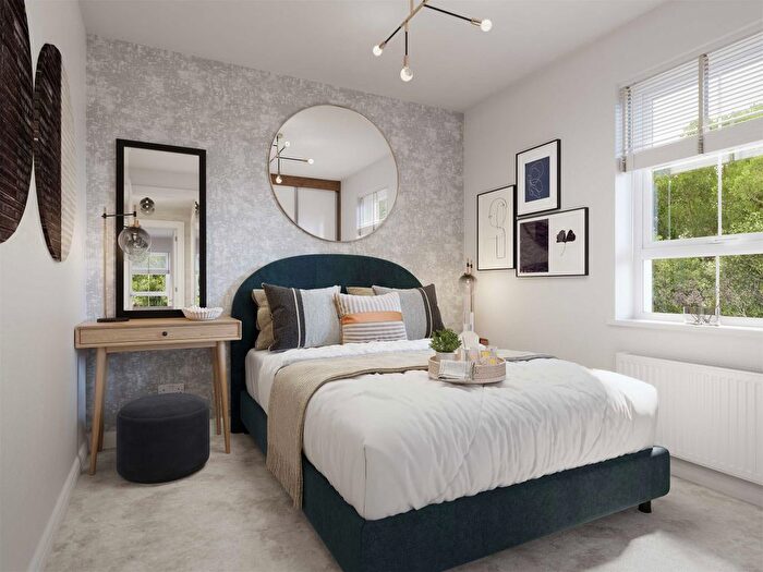 3 Bedroom End Of Terrace House For Sale In "Moresby" At Chessington Crescent, Trentham, Stoke-On-Trent, ST4