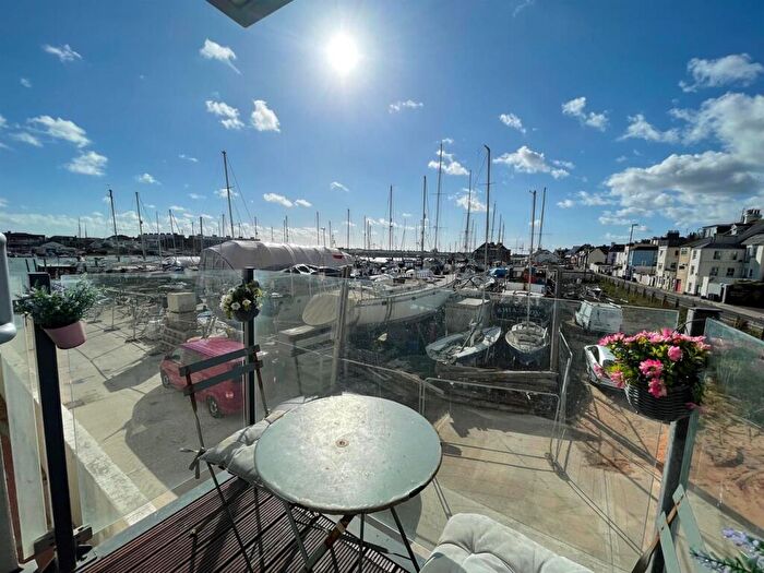 1 Bedroom Apartment To Rent In Flat, Mariner Point Brighton Road, BN43