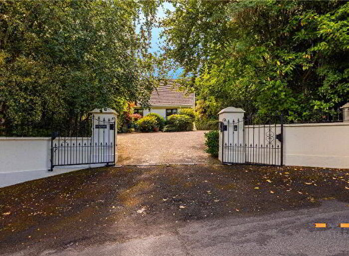 6 Bedroom Detached House For Sale In Nut Grove Road, Magherafelt, BT45