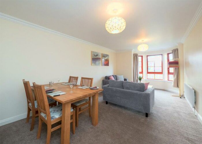 2 Bedroom Apartment To Rent In Orchard Brae Gardens West, Edinburgh, EH4