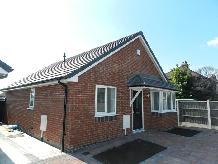 2 Bedroom Bungalow To Rent In St. Helens Road, Leigh, Lancashire, WN7