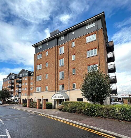 2 Bedroom Flat To Rent In Clifton Marine Parade, Gravesend, DA11