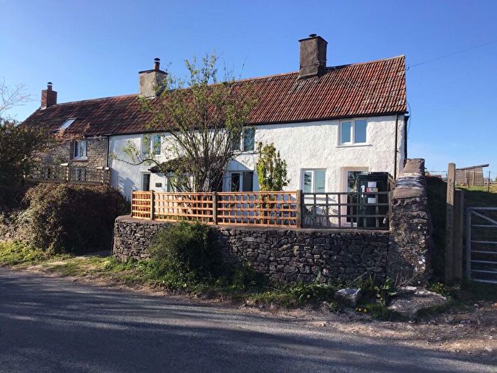 3 Bedroom Semi-Detached House To Rent In Priddy, Somerset, BA5