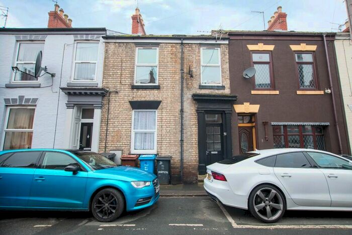 1 Bedroom Flat To Rent In Morpeth Street, Hull, East Riding Of Yorkshire, HU3