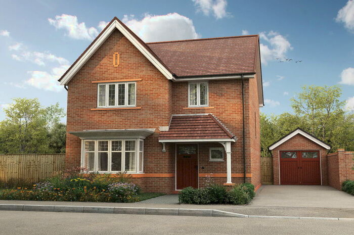 4 Bedroom Detached House For Sale In Melton Road, Brooksby, LE14