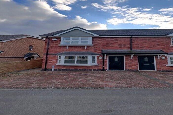 3 Bedroom Property To Rent In Cae'r Llynen, Llandudno Junction, LL31