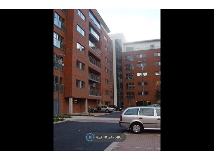 2 Bedroom Flat To Rent In The Reach, Liverpool, L3