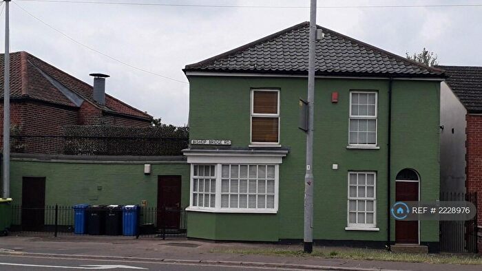 1 Bedroom Flat To Rent In Bishop Bridge Road, Norwich, NR1