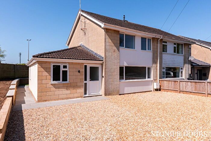4 Bedroom Semi Detached House To Rent In Stonehouse Lane, Combe Down, Bath, BA2