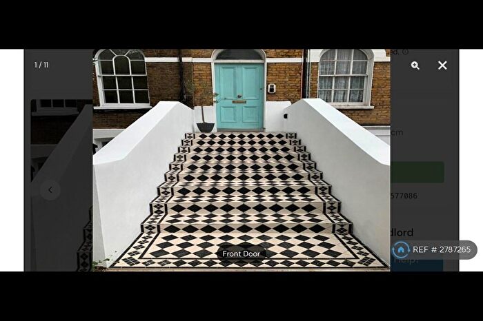 1 Bedroom Flat To Rent In Queens Road, London, SE15