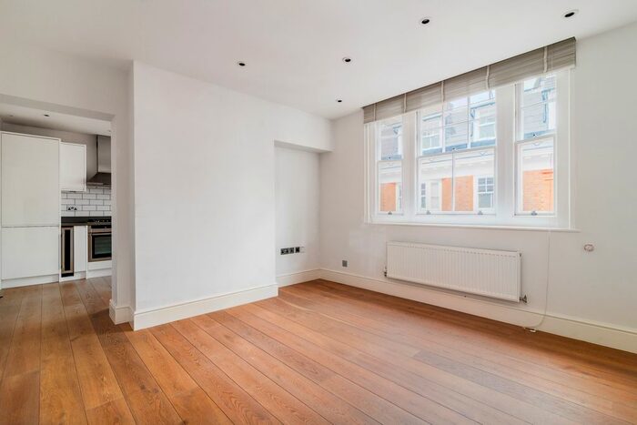 2 Bedroom Flat To Rent In Mercer Street, London, WC2H