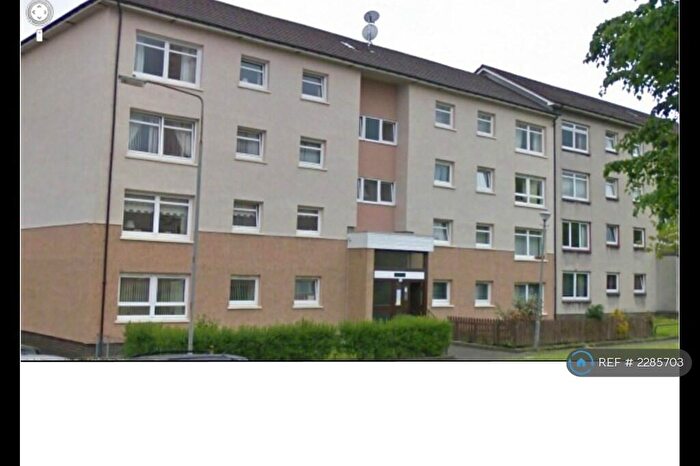 3 Bedroom Flat To Rent In Hmo Licensed - Glebe Court, Glasgow, G4