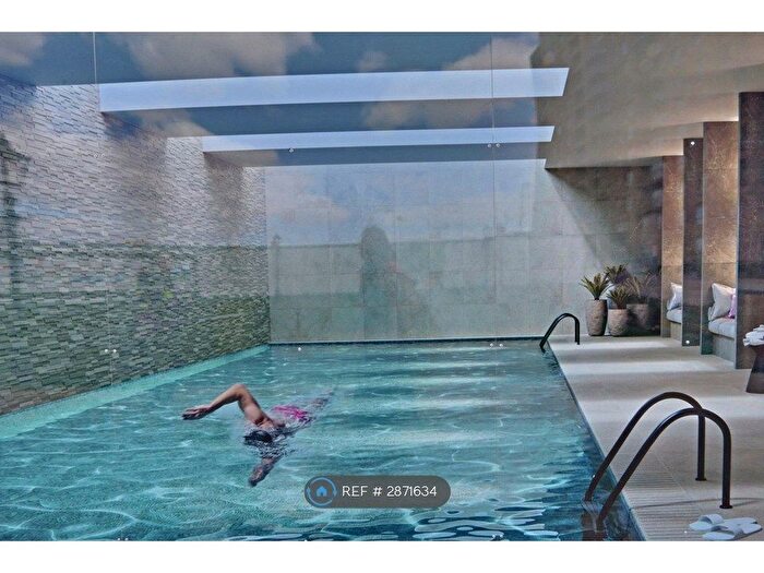 1 Bedroom Flat To Rent In Alington House, London, N8