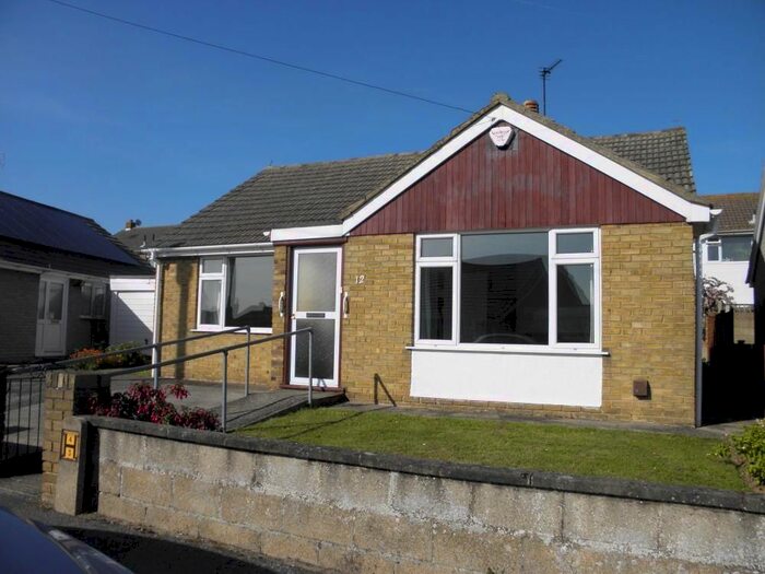 2 Bedroom Semi-Detached House To Rent In Martins Close, Ramsgate CT12