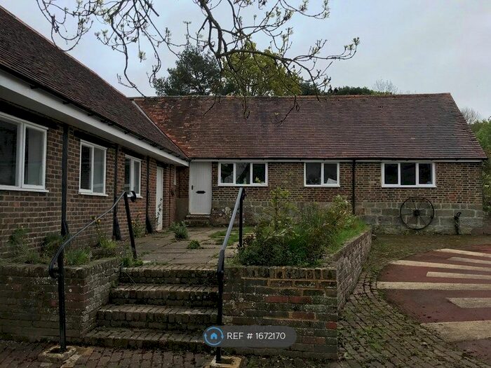 4 Bedroom Detached House To Rent In Hourne Farm, Crowborough, TN6