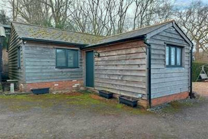 2 Bedroom Cottage To Rent In Braishfield Road, Romsey, SO51