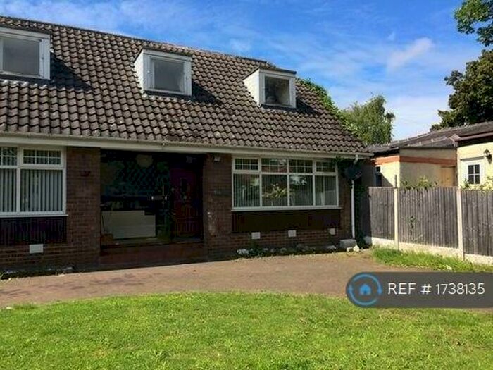 2 Bedroom Semi-Detached House To Rent In Sefton Road, Litherland, L21