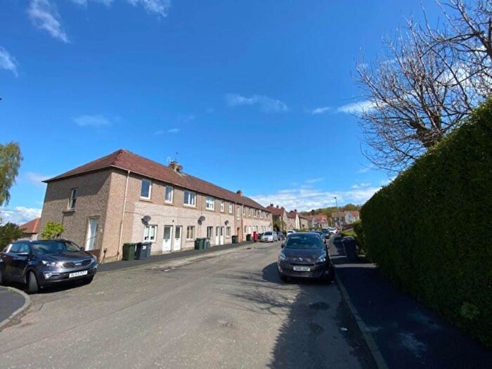 1 Bedroom Flat To Rent In Clermiston Grove, Clermiston, Edinburgh, EH4