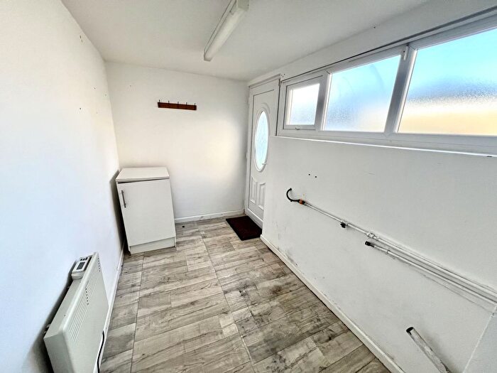 3 Bedroom Terraced House For Sale In Doyle Walk, Hartlepool, TS25