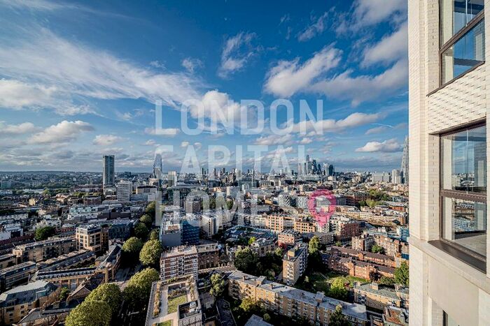 2 Bedroom Flat To Rent In Rm/Apartment Conquest Tower, London, SE1