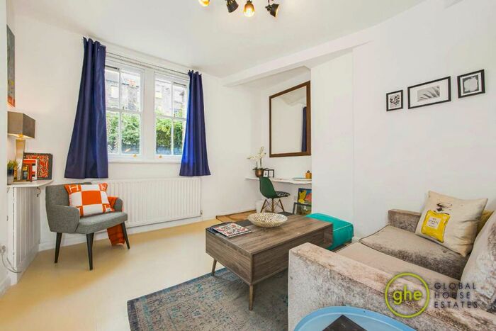 1 Bedroom Flat To Rent In Elliott's Row, Elephant And Castle, London, SE11